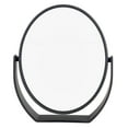 thumbnail image 1 of Thinkspace Beauty Soft-Touch Oval Vanity Mirror, Choose Color, 1 of 5
