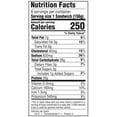 thumbnail image 2 of Raybern's Egg White and Chicken Breakfast Sandwich, Frozen, 6 ct., 2 of 5