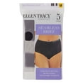 thumbnail image 8 of Ellen Tracy Women's 5-Pack Seamless Brief, 8 of 9