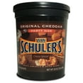 thumbnail image 1 of Win Schuler's Original Cheddar Cheese Spread (32 oz.), 1 of 6