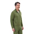 thumbnail image 3 of MM SANDWASH HALF ZIP, 3 of 8