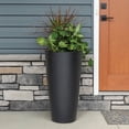 thumbnail image 1 of Member's Mark Tall Round Planter, 1 of 7