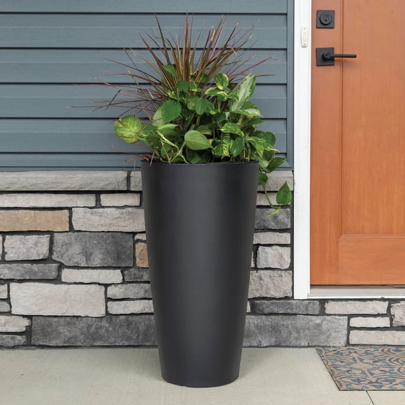 Member's Mark Tall Round Planter
