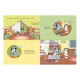 thumbnail image 2 of Bluey: More 5-Minute Stories, Hardcover, 2 of 4
