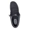 thumbnail image 4 of Hey Dude Men's Wally Stretch Sox Slip-On Shoe, 4 of 5
