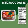 thumbnail image 2 of Natural Delights Medjool Dates, 2 lbs., 2 of 6