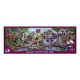 thumbnail image 3 of YouTheFan NHL Game Day At The Zoo 500pc Puzzle, Assorted Teams, 3 of 3