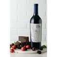 thumbnail image 2 of H3 Merlot Red Wine 750 ml, 2 of 5
