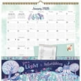 thumbnail image 2 of Simple Inspirations 2026 Note Nook Calendar, 2 of 5