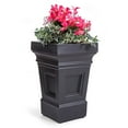 thumbnail image 10 of Step2 Atherton 24" Planter, Set of 2, 10 of 15