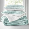 thumbnail image 5 of Member's Mark Faux Fur Down Alternative Comforter Set, Assorted Sizes, 5 of 7