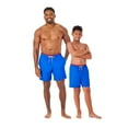 thumbnail image 6 of Member's Mark Boys Resort Swim Trunk, 6 of 14
