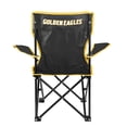 thumbnail image 3 of Logo Brands Southern Mississippi Golden Eagles Youth Chair, 3 of 6