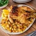 thumbnail image 5 of Kinder's Chicken Salt Seasoning Blend, 8.5 oz, 5 of 10