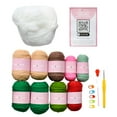 thumbnail image 3 of Art 101® Crafts Crochet Plants Kit, 3 of 6