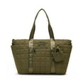 thumbnail image 1 of Steve Madden Women's Bjanelle Large Tote Handbag, 1 of 5