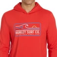 thumbnail image 14 of Hurley Men's Hooded UV Tee, 14 of 16