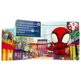 thumbnail image 2 of Marvel Spidey and His Amazing Friends: Go-Webs-Go!, Board Book, 2 of 3