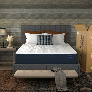 American Bedding Premium Collection 11” Hybrid Mattress