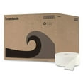 thumbnail image 1 of Boardwalk Jumbo Roll 2-Ply Toilet Paper 12 rolls, 1000 ft./roll, 1 of 7