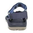 thumbnail image 5 of Teva Men's Hurricane XLT2 Sandal, 5 of 6