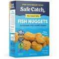 thumbnail image 1 of Safe Catch Breaded Fish Nuggets, Frozen, 2 lbs., 1 of 7