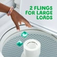 thumbnail image 4 of Gain Flings! Laundry Detergent Pacs + Odor Defense, Super Fresh Blast Scent, 152 ct., 4 of 6
