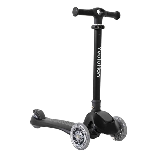 Yvolution Glider Air 3 Wheels Kids Scooter