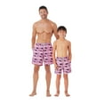 thumbnail image 5 of Member's Mark Men's Resort Swim Trunk, 5 of 10