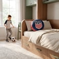 thumbnail image 2 of World Cup 2026 Puff Pillow, 2 of 6