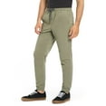 thumbnail image 2 of Hurley Men's Tech Twill Jogger, 2 of 8
