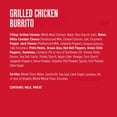 thumbnail image 12 of Red's Grilled Chicken Burritos, Frozen, 10 ct., 50 oz., 12 of 14