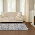 thumbnail image 1 of Laura Ashley Eliza Rug, Assorted Sizes and Designs, 1 of 5
