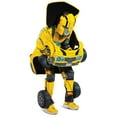 thumbnail image 4 of Transformers Bumblebee Kids Deluxe Converting Costume, 4 of 10
