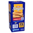 thumbnail image 14 of Kraft Singles American Cheese Slices 3 lbs., 72 ct., 14 of 16
