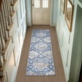 thumbnail image 1 of Laura Ashley Eliza Rug, Assorted Sizes and Designs, 1 of 6