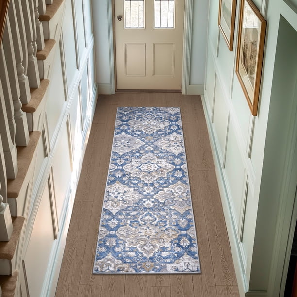 Laura Ashley Eliza Rug, Assorted Sizes and Designs - Samsclub.com