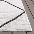 thumbnail image 3 of Safavieh Resort Indoor/Outdoor Rug Collection, 8' x 10', 3 of 7