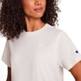 thumbnail image 2 of Champion Women's Logo T-Shirt, 2 of 7