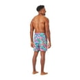 thumbnail image 4 of Member's Mark Men's Resort Swim Trunk, 4 of 11