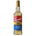 thumbnail image 1 of Torani French Vanilla Syrup, 25.4 fl. oz., 1 of 5