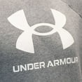 thumbnail image 4 of Under Armour Men's Rival Fleece Logo Hoodie, 4 of 4