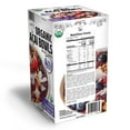 thumbnail image 2 of Tattooed Chef Organic Acai Bowl, Frozen (4 ct.), 2 of 4