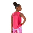thumbnail image 4 of Member's Mark Girls 2-Pack Active Tank, 4 of 12