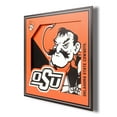 thumbnail image 1 of YouTheFan NCAA 3D Logo Series Wall Art - 12x12, 1 of 5