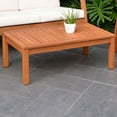 thumbnail image 4 of Amazonia Valencia Eucalyptus Deep Seating Set, 4pc, 4 of 9