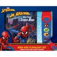 thumbnail image 1 of Marvel Spider-Man: Here Comes Spider-Man!, Mixed Media, 1 of 2
