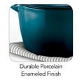 thumbnail image 7 of Tramontina Enameled Cast Iron 7-Quart Covered Round Dutch Oven, 7 of 10