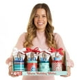 thumbnail image 3 of Holiday Ceramic Mug Gift Set, 4 ct., 3 of 4