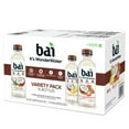 thumbnail image 10 of Bai Coconut Flavored Water Variety Pack 18 fl. oz., 15 pk., 10 of 11